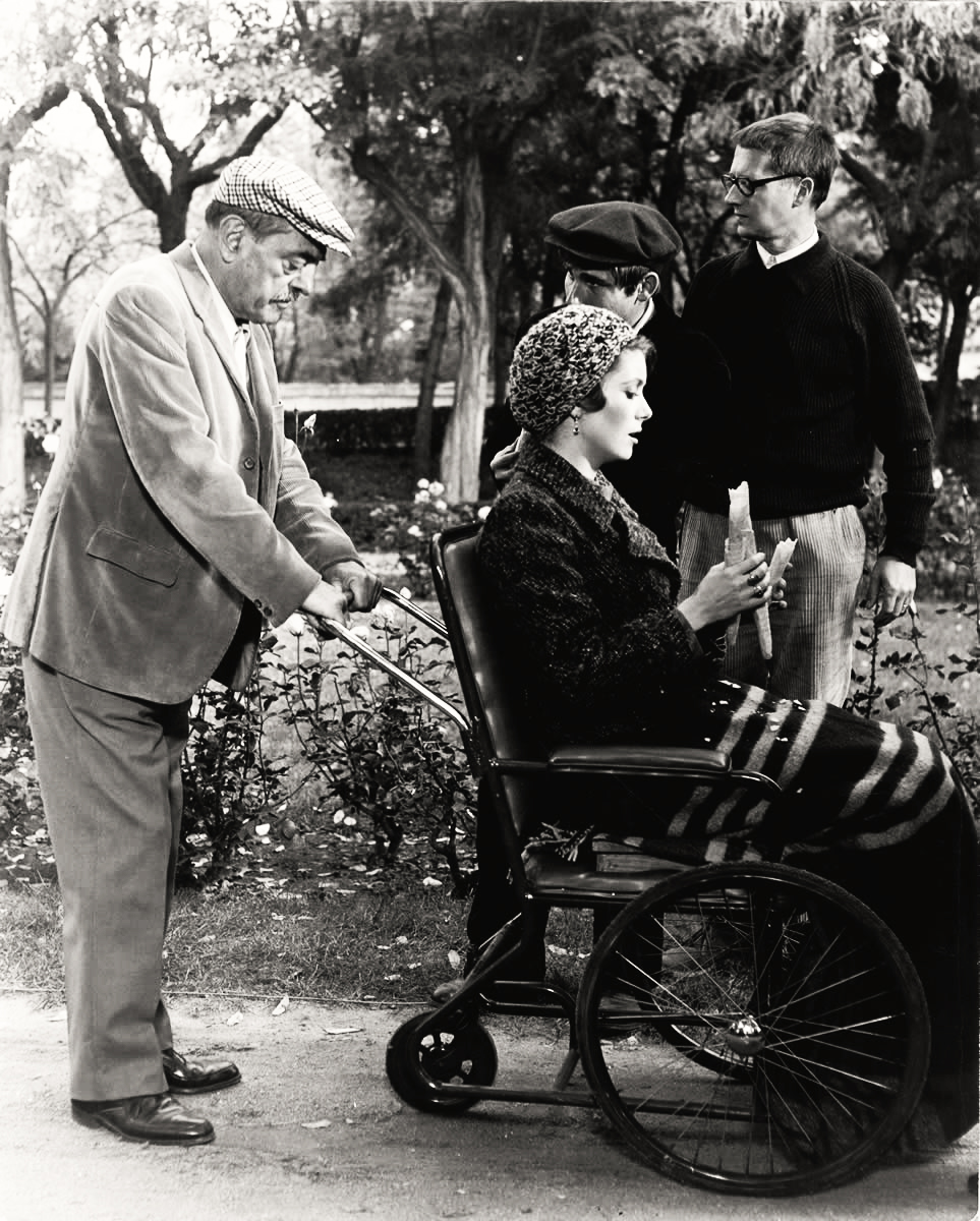 特丽丝塔娜剧照的剧照