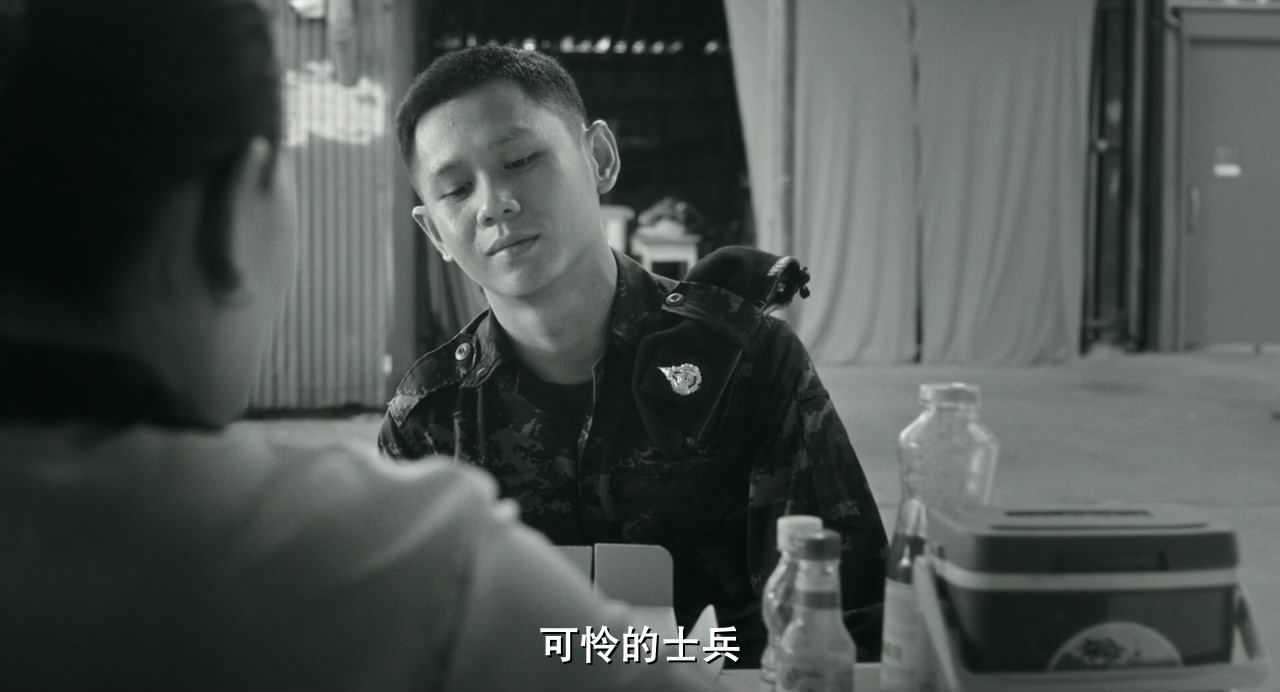 十年泰国剧照的剧照