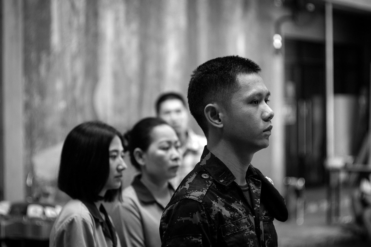 十年泰国剧照的剧照