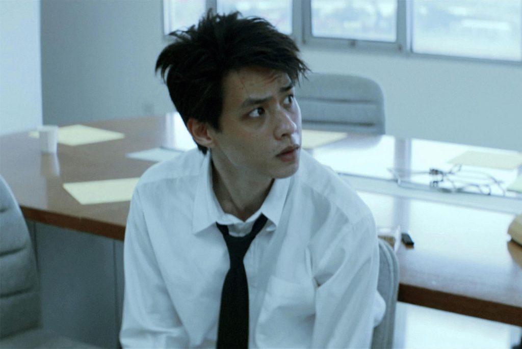 十年泰国剧照的剧照