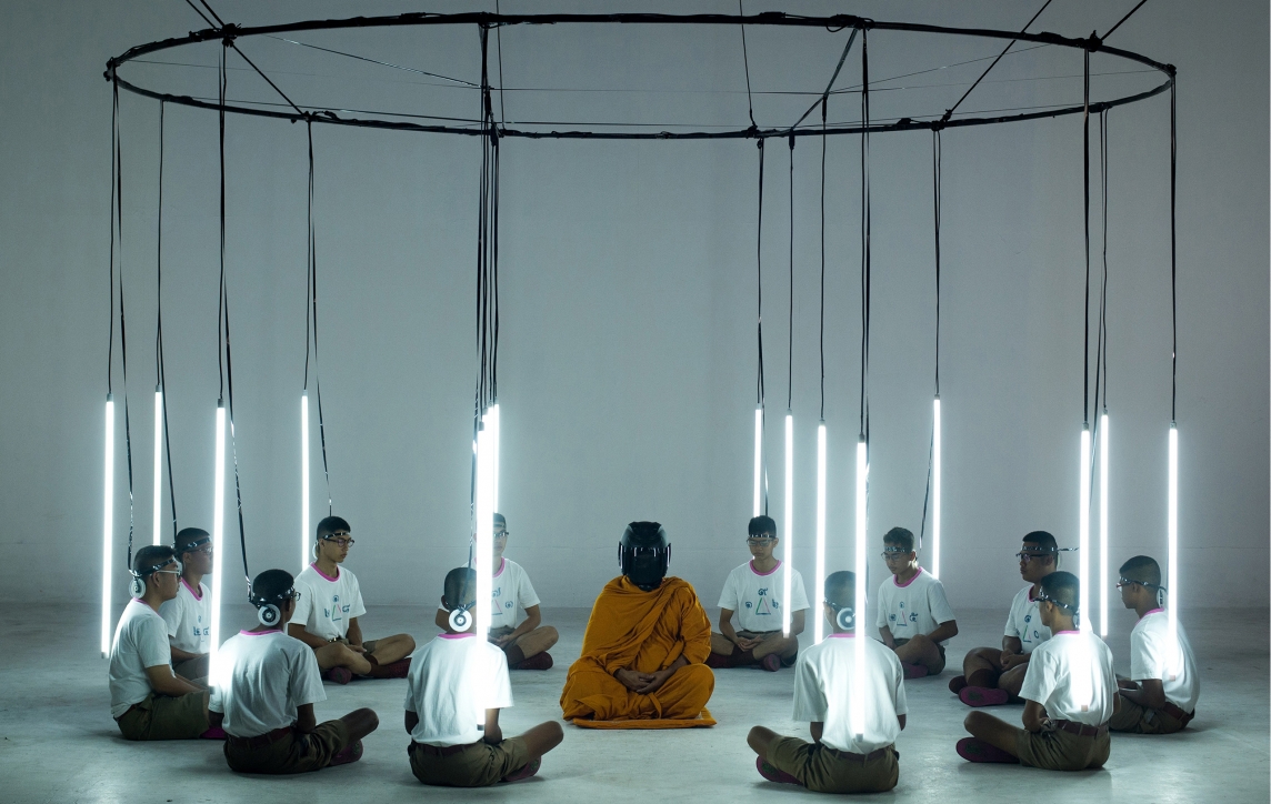 十年泰国剧照的剧照