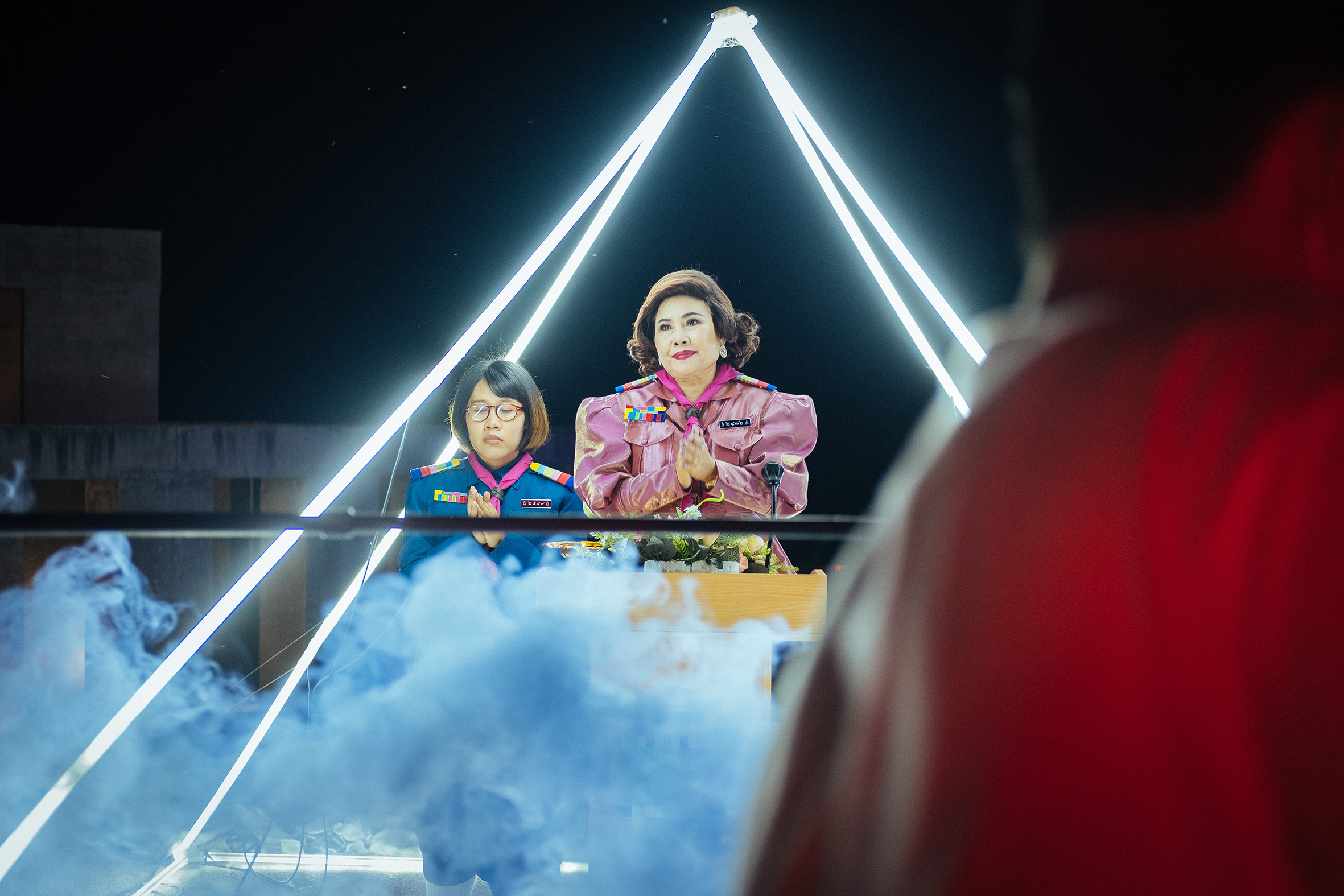 十年泰国剧照的剧照