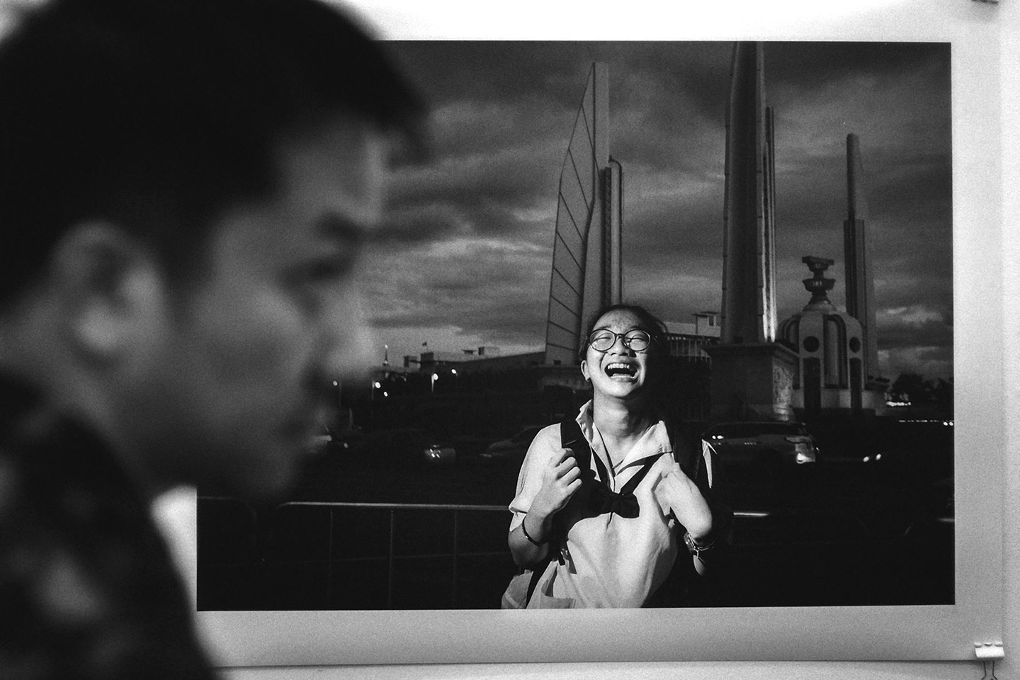 十年泰国剧照的剧照