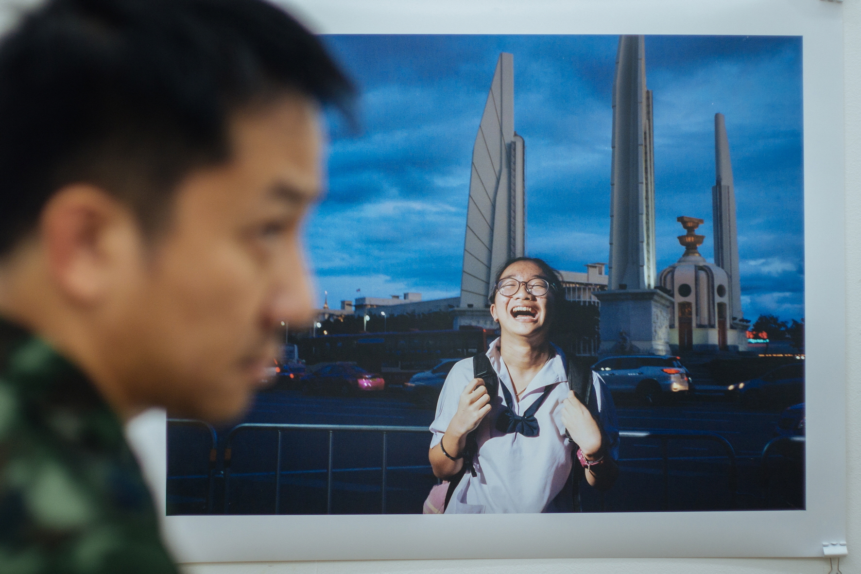 十年泰国剧照的剧照