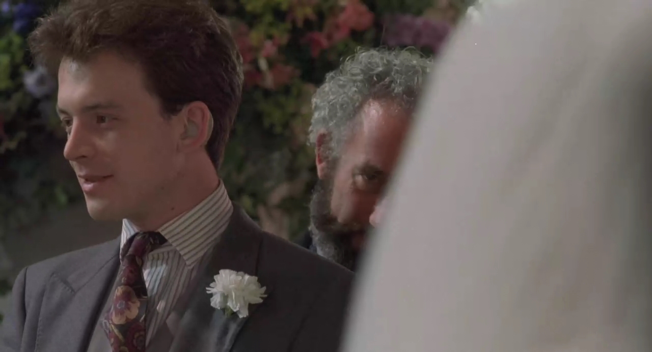 四个婚礼和一个葬礼剧照的剧照