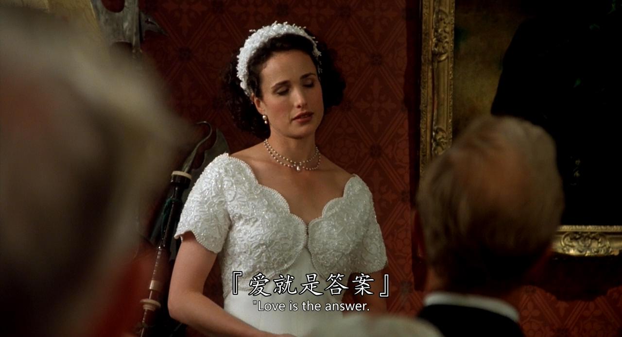 四个婚礼和一个葬礼剧照的剧照