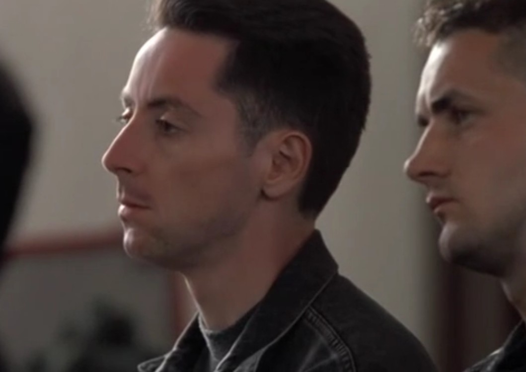 四个婚礼和一个葬礼剧照的剧照