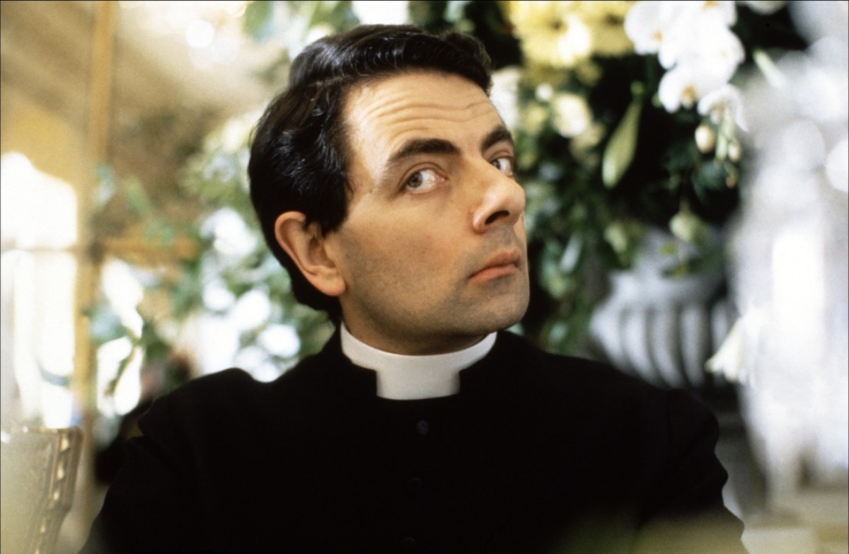 四个婚礼和一个葬礼剧照的剧照