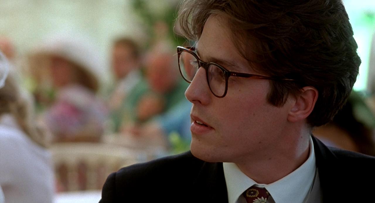 四个婚礼和一个葬礼剧照的剧照