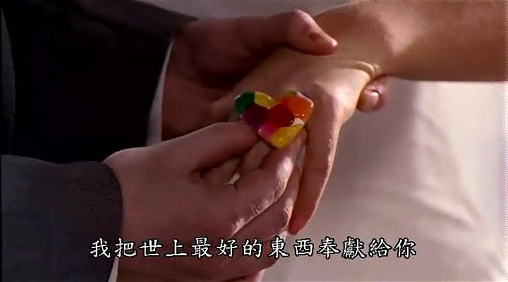 四个婚礼和一个葬礼剧照的剧照