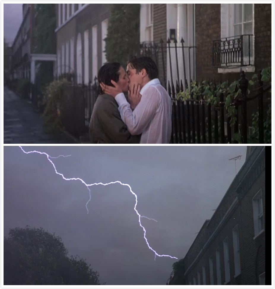 四个婚礼和一个葬礼剧照的剧照