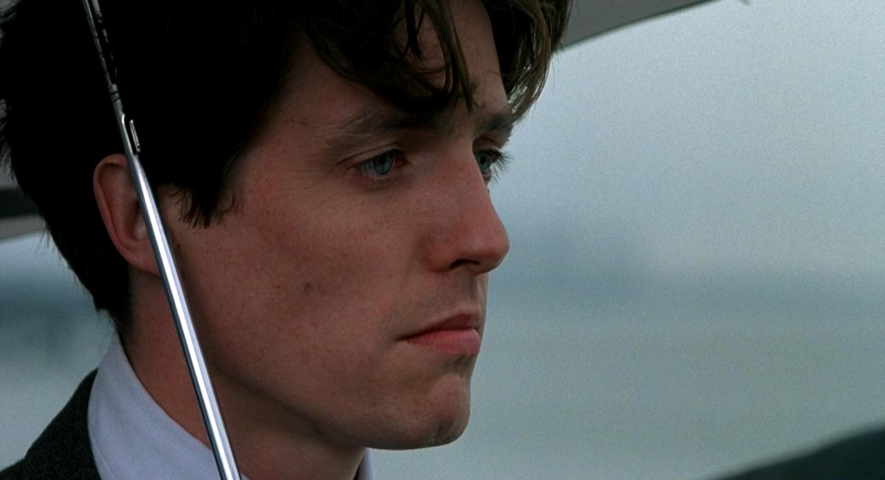 四个婚礼和一个葬礼剧照的剧照