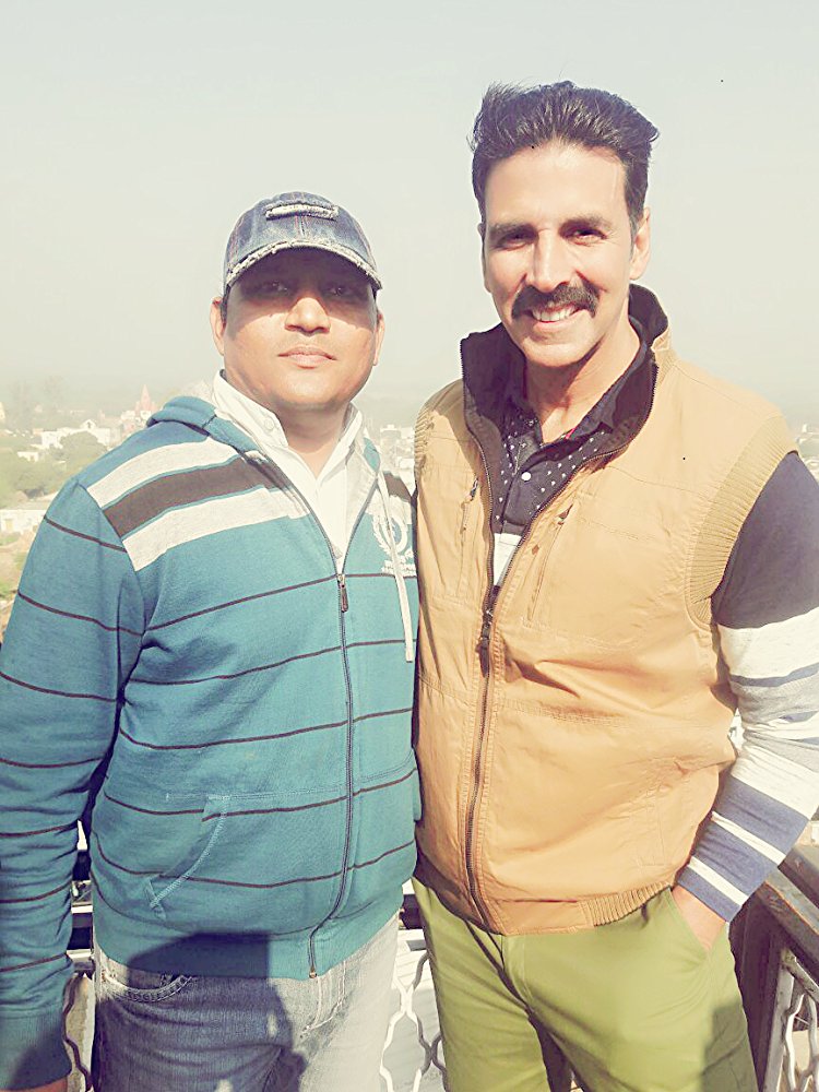 厕所：一个爱的故事剧照的剧照