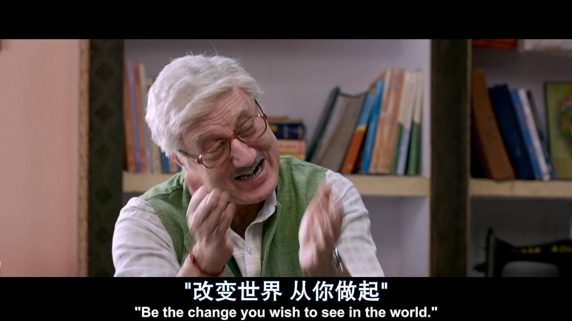 厕所：一个爱的故事剧照的剧照