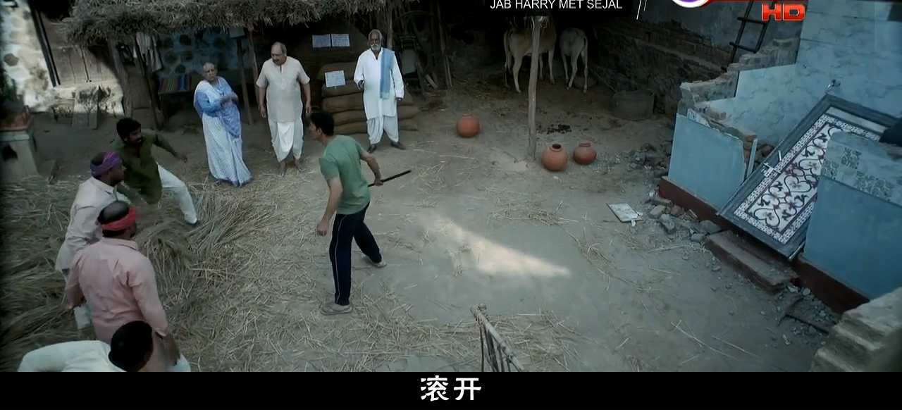 厕所：一个爱的故事剧照的剧照