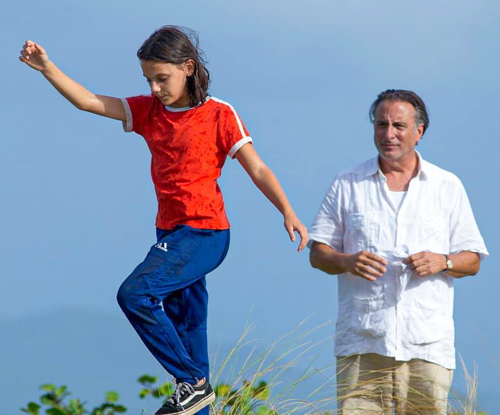 安娜剧照的剧照