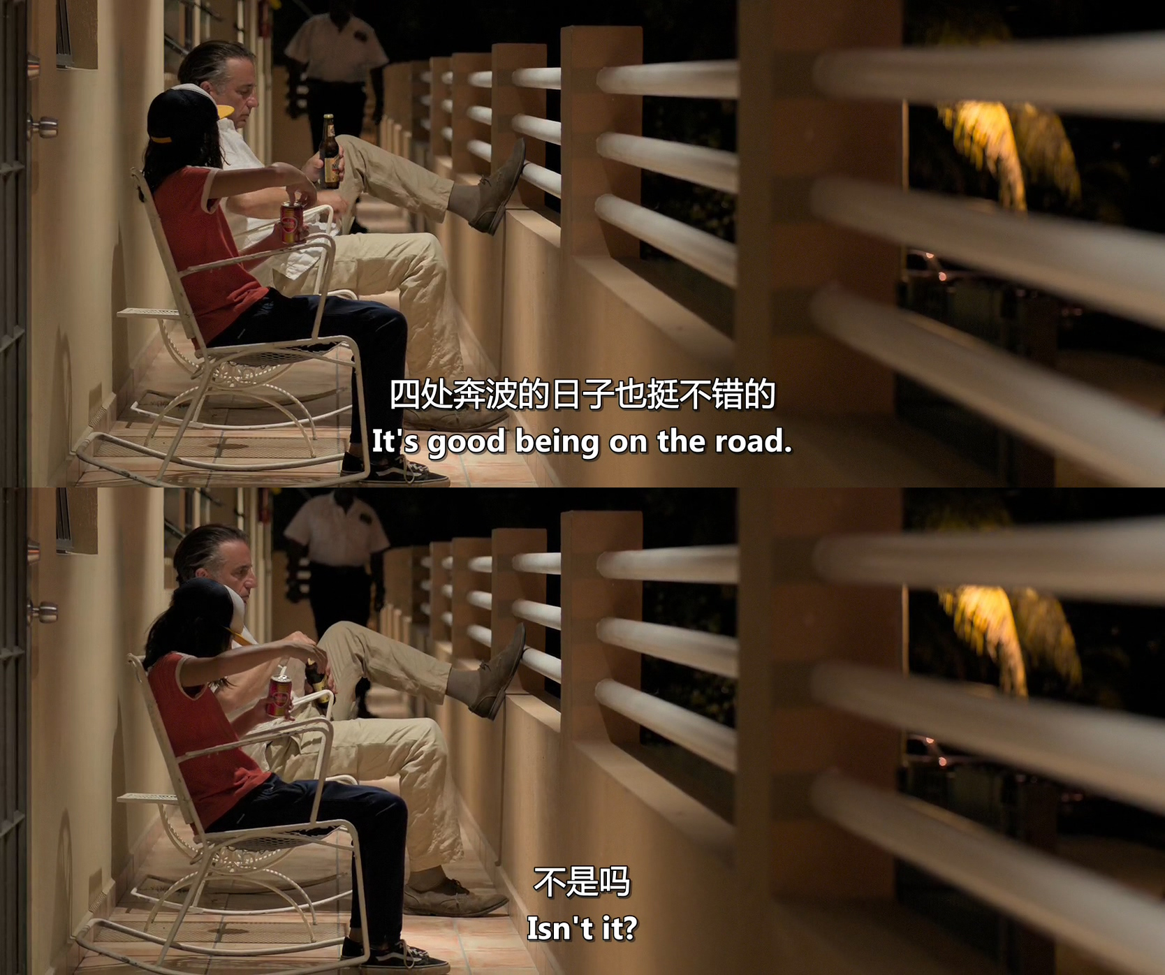 安娜剧照的剧照