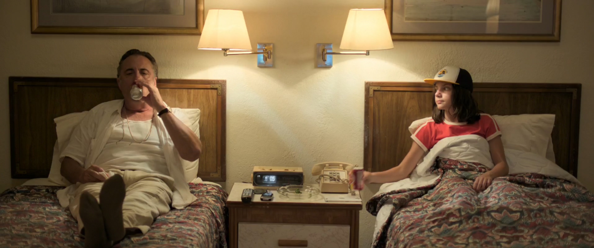 安娜剧照的剧照