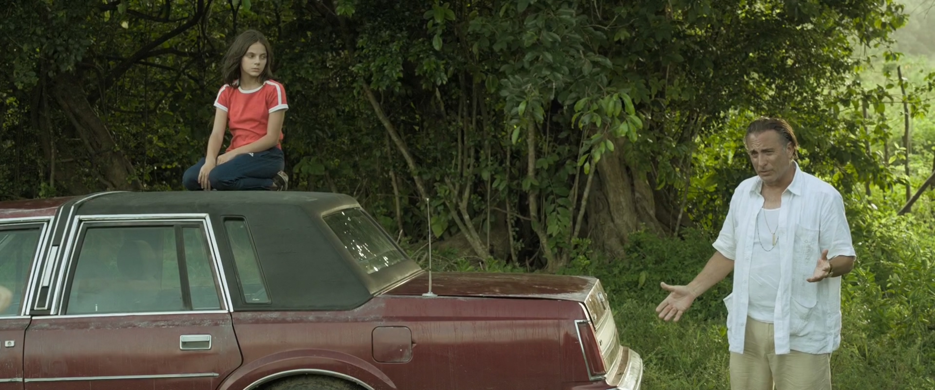 安娜剧照的剧照