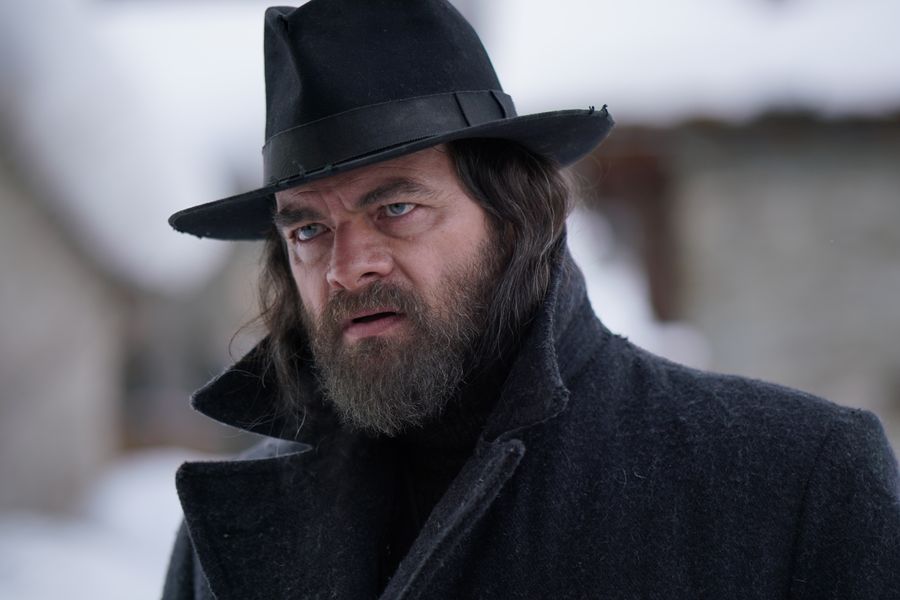 灵犬雪莉3剧照的剧照