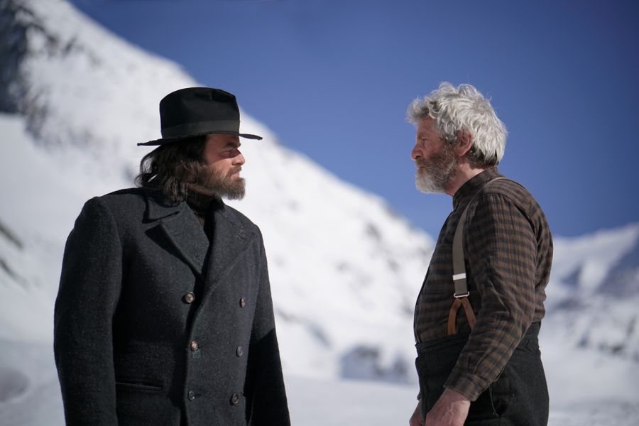 灵犬雪莉3剧照的剧照