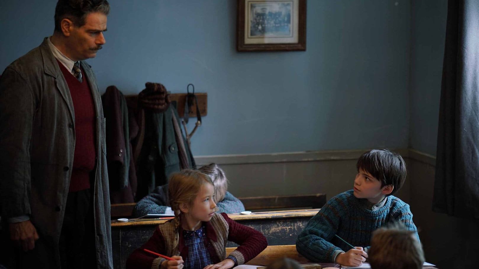 灵犬雪莉3剧照的剧照