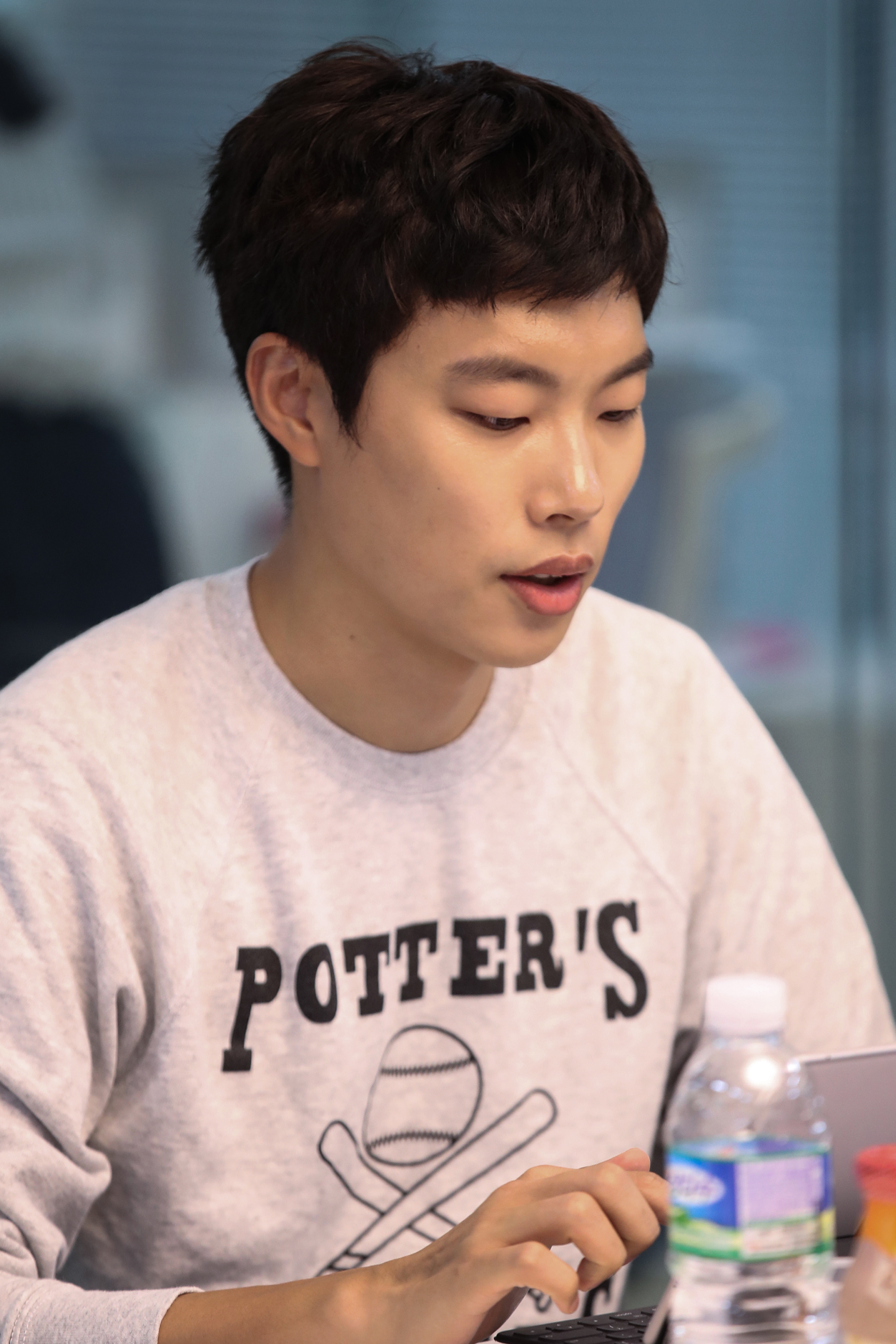 凤梧洞战斗剧照的剧照