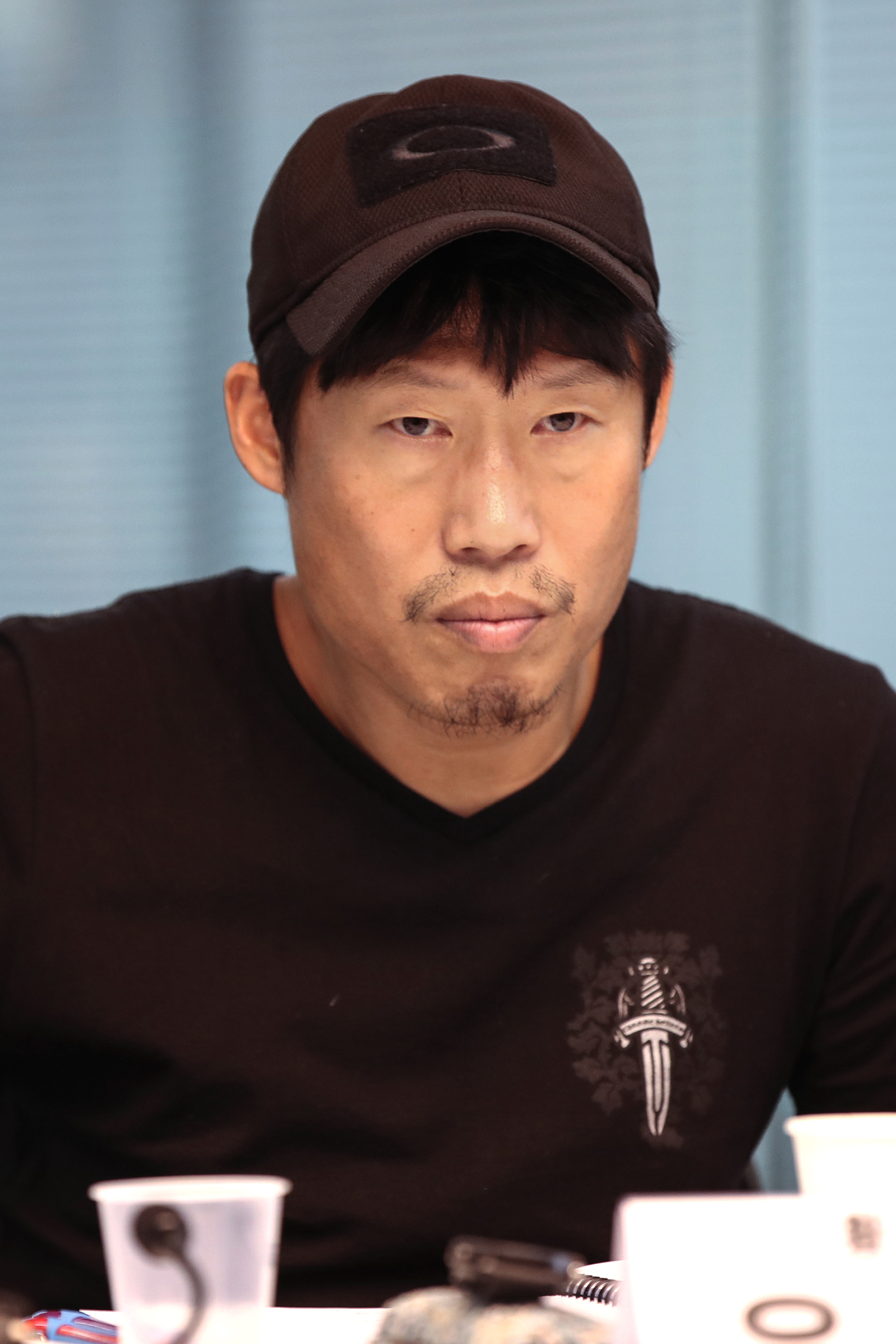 凤梧洞战斗剧照的剧照