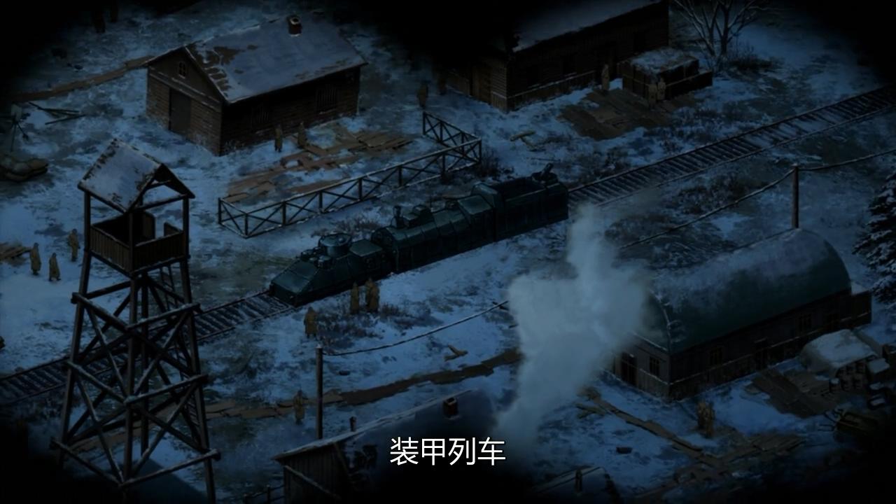 幼女战记 剧场版剧照的剧照