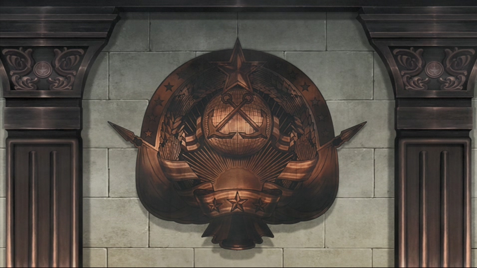 幼女战记 剧场版剧照的剧照