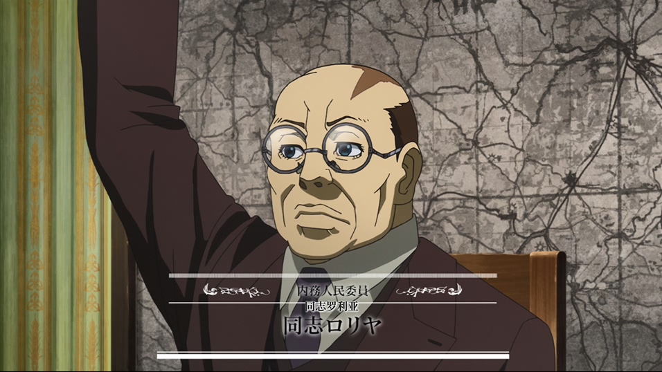 幼女战记 剧场版剧照的剧照