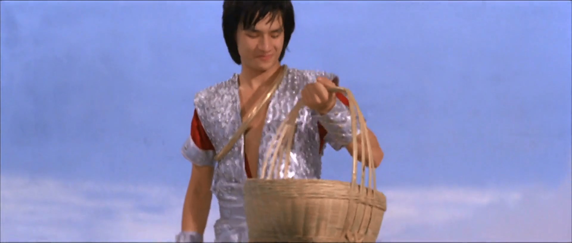 哪吒剧照的剧照