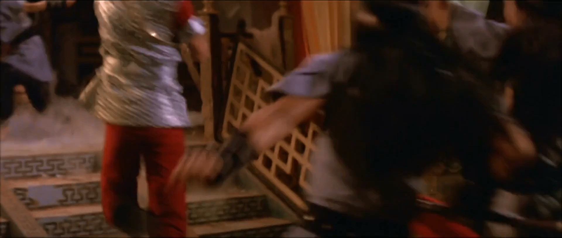 哪吒剧照的剧照