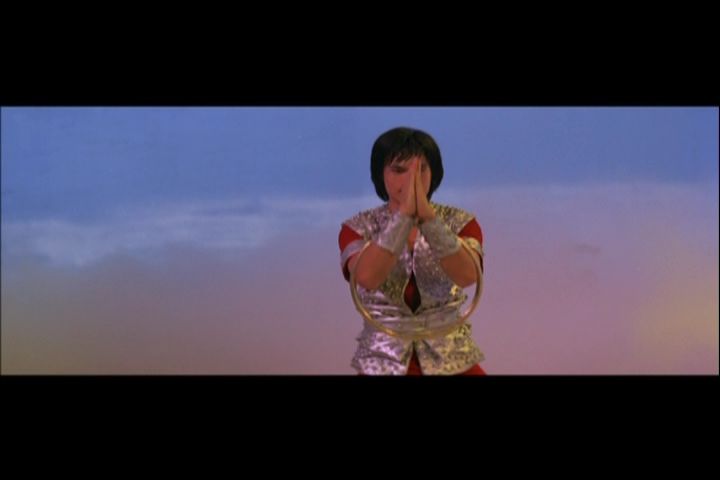 哪吒剧照的剧照