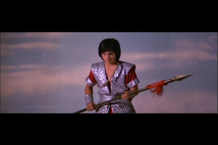 哪吒剧照的剧照