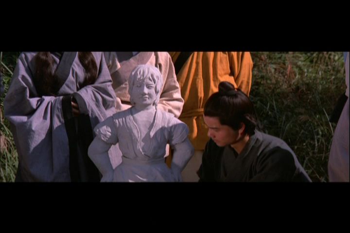 哪吒剧照的剧照