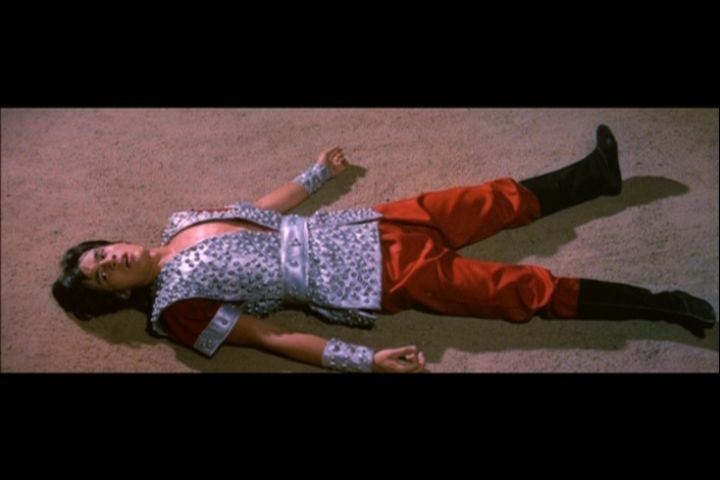 哪吒剧照的剧照