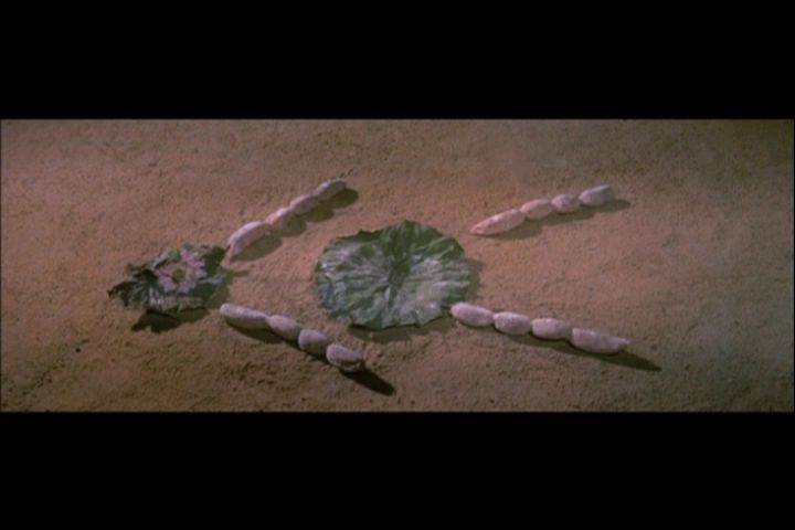 哪吒剧照的剧照