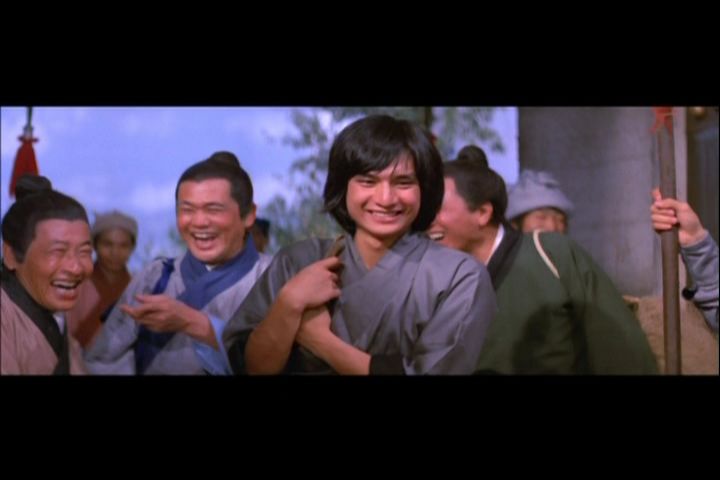 哪吒剧照的剧照