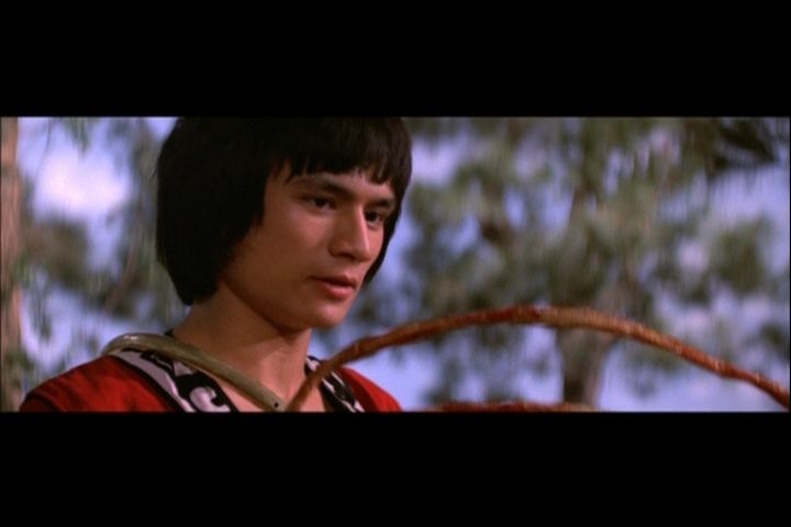 哪吒剧照的剧照