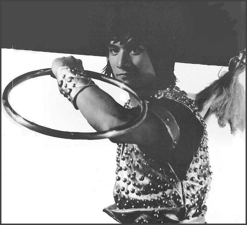 哪吒剧照的剧照