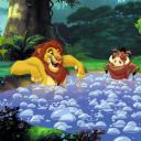 狮子王3剧照