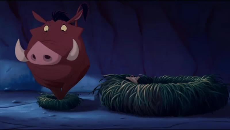 狮子王3剧照的剧照