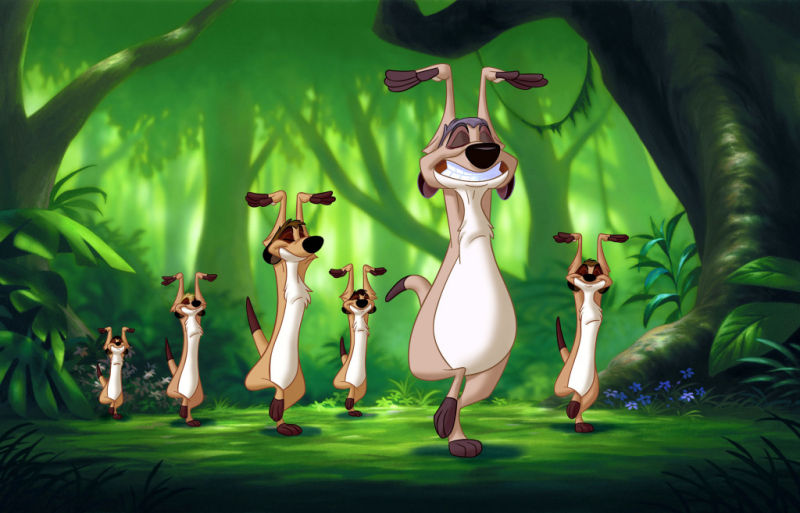 狮子王3剧照的剧照