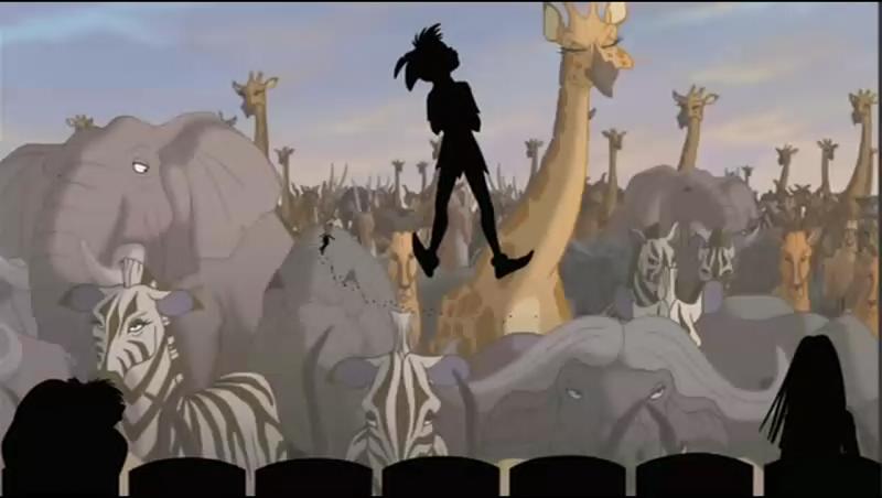 狮子王3剧照的剧照