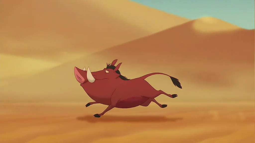 狮子王3剧照的剧照