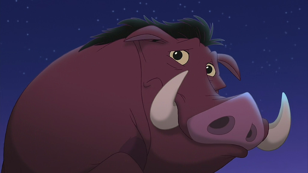 狮子王3剧照的剧照