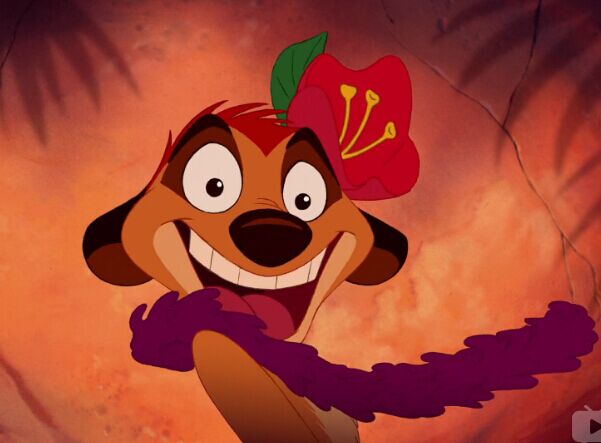 狮子王3剧照的剧照