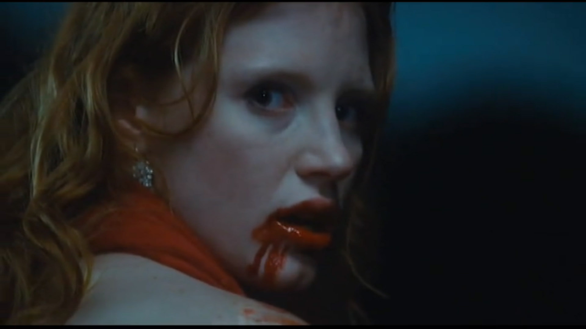 莎乐美剧照的剧照