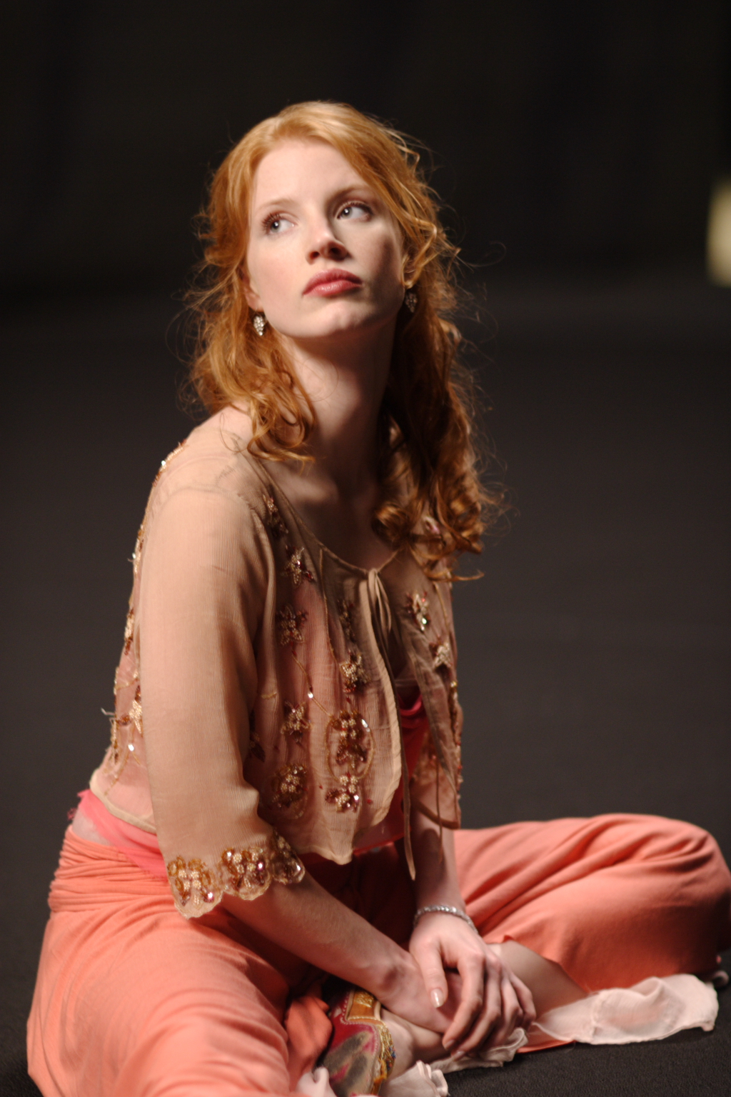 莎乐美剧照的剧照